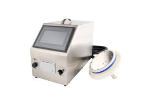 Detector de Vazamento Portátil TOONE-GLD15 com Resolução de 0.1Pa para Teste de Isoladores - Product Image 5