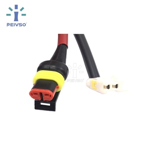 เซ็นเซอร์ ABS OEM 91920-3J300 เซ็นเซอร์วัดความเร็วล้อ สำหรับรถยนต์ฮุนได เวราครูซ ปี 2007-2012 และรถยนต์เกีย โซเรนโต ปี 2011 เซ็นเซอร์รถยนต์ # 919203J300 - Product Image 3
