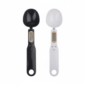 Cuchara Medidora Digital Etekcity, Báscula de Cocina de Plástico, Gramos, Peso Preciso, Báscula de Alimentos para el Hogar, Accesorio de Cocina - Product Image 1