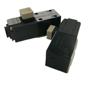 Régulateur de pression proportionnel RZGO-A-010/210 20 Hydraulique RZG0-A-010/32/18 20 RZGO-A-010/100 20 - Product Image 2