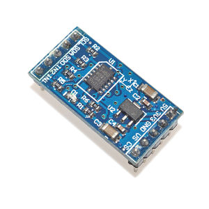 Sensor de Acelerómetro OKY3248 ADXL345 IIC, Sensor de Inclinación Digital, Módulo de Sensor de Ángulo - Product Image 2