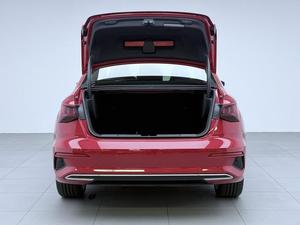 Audi A3 modèle <span class=keywords><strong>2021</strong></span> A3L Limousine 35 TFSI, version élégante et tendance, voiture d'occasion en provenance de Chine - Product Image 5