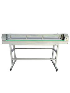 Cortadora Eléctrica Horizontal para Materiales Publicitarios, Guillotina para Papel Fotográfico de 1600 mm - Product Image 3