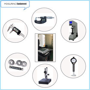 Pièces de poignée d'outils en bois ergonomiques-CNC personnalisées avec finition lisse - Product Image 5