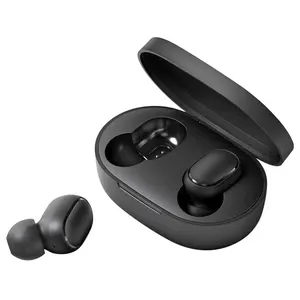 Sıcak kulakiçi twins gerçek airdots kulaklık kablosuz bt tws airdot 2 auriculares için mi airdots pro