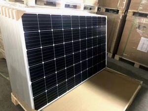 Mono panel solar 300W 24V 350wp <span class=keywords><strong>360wp</strong></span> 400wp bomba de agua Pompe Solaire 350W MONO panel solar con certificado CE - Product Image 6