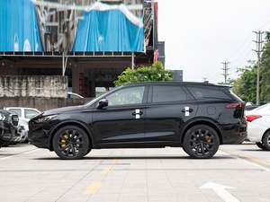 Voiture la plus vendue dans le monde BYD Tang PLUS Voitures neuves pour adultes Voiture électrique fabriquée en Chine - Product Image 3