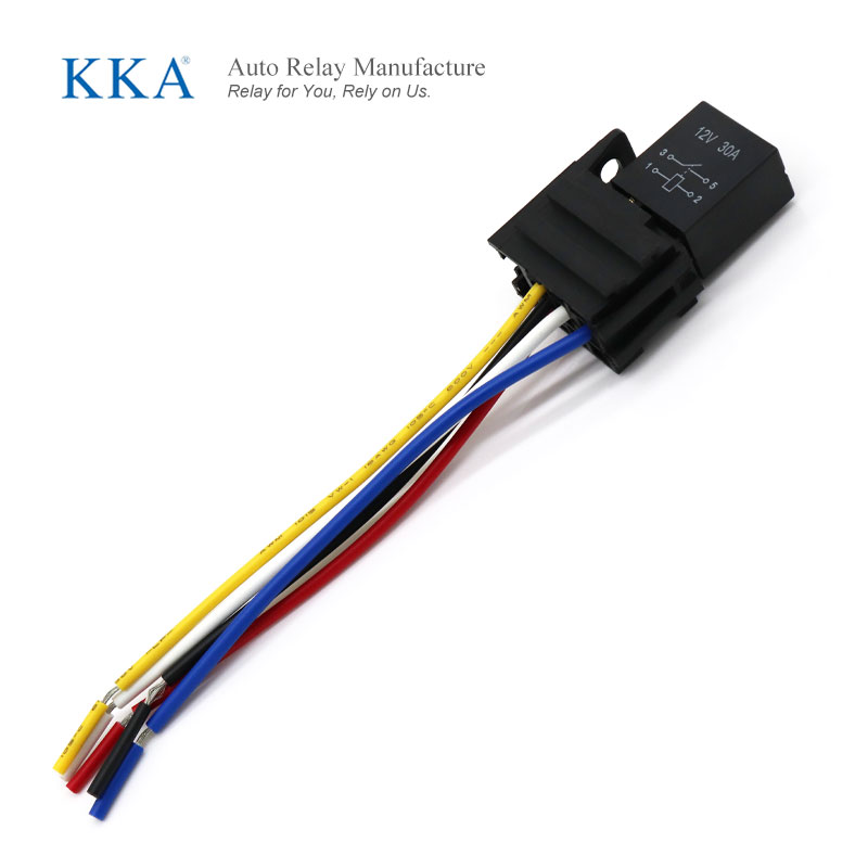 디바이스마트,EV 전기차/캠핑카/그린에너지 > 스위치/커넥터/릴레이 > 릴레이,SMG,KKA-M3용 5선식 릴레이 소켓 [TYE-RL025],KKA-M3용 릴레이 소켓 / 5핀 / 릴레이 미포함
