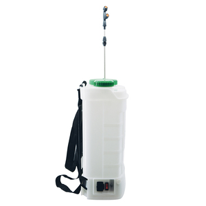 Wholesale 16l Indonesia Backpack Knapsack Agriculture Battery <strong>Sprayer</strong> for Agricultural Spray Pump Pesticide Machine - Product Image 2