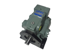 Pompe à piston hydraulique série A10 A16 A22 A37 A56 A70 A90 A145 A145-F-R-01-H-S-K-32-V - Product Image 4