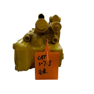 487-6029 सीधे संगत खुदाई पिस्टन पंप 320d 325d निर्माण मशीनरी सही प्रतिस्थापन भाग - Product Image 2