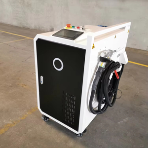 เครื่องเชื่อมไฟเบอร์เลเซอร์1500W 2000W 3000W ใหม่จากผู้ผลิตประเทศจีน - Product Image 5