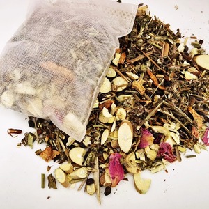 Prof.Ding <span class=keywords><strong>Erbe</strong></span> Naturali Biologiche al 100% per Bagno Vaginale Detox, 50g, Etichetta Privata, Vendita all'Ingrosso - Product Image 4