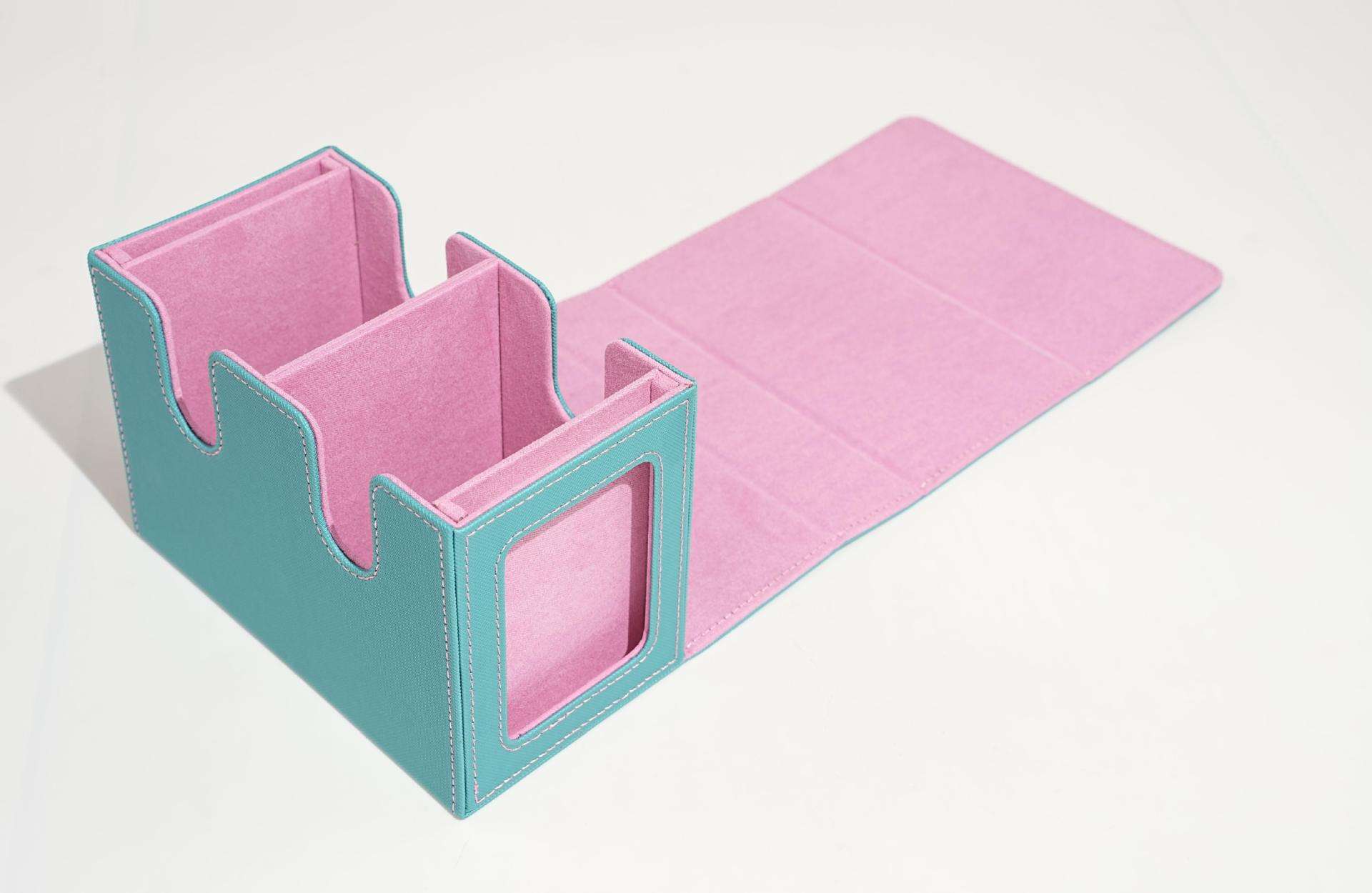 ผงสีเขียว