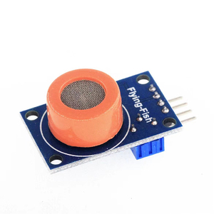 Etanol nefes gazı algılama alarmı alkol sensörü Mq-<span class=keywords><strong>3</strong></span> modülü - Product Image 1