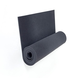 <span class=keywords><strong>Flexible</strong></span> 2mm 4mm 5mm 6mm 8mm 10mm 20mm Negro Blanco RoHS Ftalatos Halógenos PAHS En71-3 CA65 REACH Hoja de espuma Eva Bloque de rollo - Product Image 3