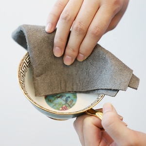 Panni in <span class=keywords><strong>Microfibra</strong></span> Antibatterici Multiuso ad Asciugatura Rapida di Alta Qualità per Tutti gli Usi - Product Image 6