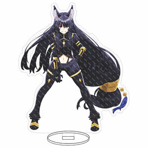 23 Styles Cartoon Anime <span class=keywords><strong>The</strong></span> Eminence in <span class=keywords><strong>Shadow</strong></span> Kageno Alexia Midgar Acrylique Figure Stand Plaque Jouet Décor Props Plastique Artisanat - Product Image 6