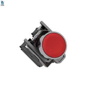 Controlador PLC, Sensor, Botón de Parada de Emergencia, Marca HARMONY, Nuevo y Original - Product Image 1