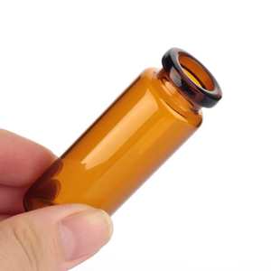 Frascos de Vidrio para Inyección de <span class=keywords><strong>Vitamina</strong></span> <span class=keywords><strong>B12</strong></span>, 5ml 6ml 8ml 10ml 15ml - Product Image 3