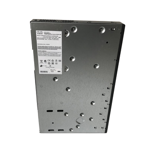 Nouveau <span class=keywords><strong>WS</strong></span>-<span class=keywords><strong>C2960X</strong></span>-<span class=keywords><strong>24PS</strong></span>-<span class=keywords><strong>L</strong></span> de commutateur PoE au détail propre numéro de série 2960X 24 ports - Product Image 6