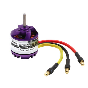 D2830 <span class=keywords><strong>2830</strong></span> 750KV 850KV 1000KV <span class=keywords><strong>1300KV</strong></span> Motor sin escobillas para Rc Multicopter Drone Helicóptero Avión - Product Image 2