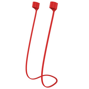 Écouteurs en silicone, cordon anti-perte, cordon de cou pour écouteurs, sangle pour écouteurs, cordon anti-perte en silicone souple pour <span class=keywords><strong>Airpods</strong></span> - Product Image 2