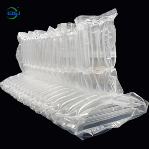 All-in-One 20-21.5 "& 24-27" iMac/máy tính xách tay bảo vệ bao bì không thấm nước bong bóng gối cột không khí Túi - Product Image 6