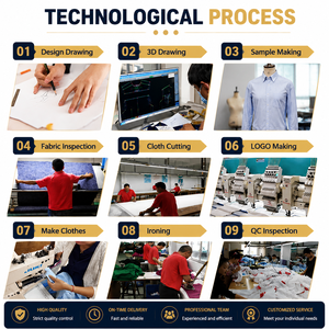 <span class=keywords><strong>Camisa</strong></span> de Hombre a <span class=keywords><strong>Cuadros</strong></span>, 100% Algodón, Manga Larga, Estilo Clásico con Botones, Casual <span class=keywords><strong>y</strong></span> de Negocios - Product Image 5