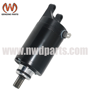 มอเตอร์สตาร์ทเหมาะสำหรับ <span class=keywords><strong>Triumph</strong></span> <span class=keywords><strong>Tiger</strong></span> 800 2011-2017 OE T1311112 T1314455 T1310060 - Product Image 1