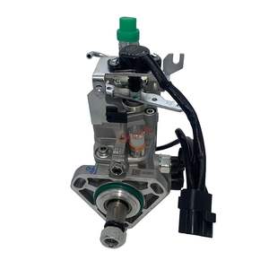 Bomba de Inyección de Combustible Diésel Genuina Wuxi Weifu VE NJ-VE4 11E1250R140 0002060140 Nueva Condición - Product Image 6