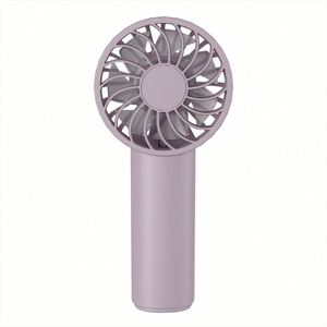 Ventilateur de poche mini USB portable à bas prix pour le bureau, avec logo personnalisé, fabriqué à Shenzhen - Product Image 2