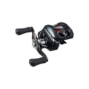 Moulinet de pêche Daiwa Tatula BF TW Spider Micro Bait, rapport de vitesse 8.1, corps en alliage de magnésium, pour la pêche à la ligne fine. - Product Image 4