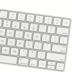 Teclado Óptico Inalámbrico Usado para Magic Keyboard A1644 con Retroiluminación RGB USB-C - Product Image 2