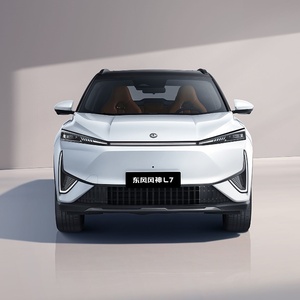 Modelo Dongfeng AEOLUS L7 <span class=keywords><strong>PHEV</strong></span>, Conducción por la Izquierda, Auto Usado, SUV, Promoción 2024, LED Chino - Product Image 6