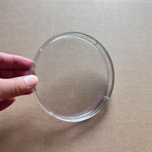 Xoắn ốc Hộp 110mm đồng xu lớn bảo vệ trường hợp huy chương huy hiệu đồng xu hiển thị hộp đồng xu chủ - Product Image 3