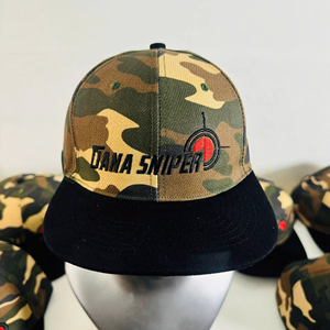 Custom Logo Cap Embroidered Technics Sport <b>Style</b> 56–60cm <b>Head</b> Circumference Breathable and Durable 6-Panel Hat - Product Image 1