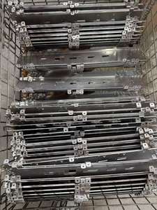 Directe Levering Custom Hoge Sterkte Oem/Odm Plaatwerk Verwerking Voor Kantoorapparatuur Onderdelen - Product Image 6