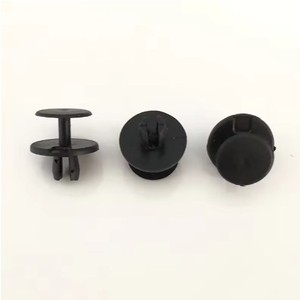 BMW <b>Engine</b> <b>Hood</b> Insulation Pad Plastic Clip 51481938725 Carpet Interior Fastener Trunk Liner Replacement Repair Part - Product Image 1