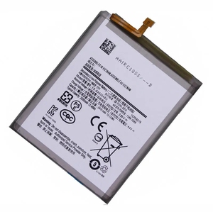 Hoge Kwaliteit 3500mAh EB-BA606ABU Vervangende Batterij voor Samsung Galaxy A60 M40 SM-A606F/DS SM-A6060 SM-A606F Batterijen - Product Image 1