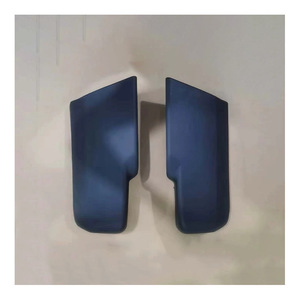 Los modelos 52107-60141 y 52106-60170 son aplicables a los protectores de esquina del parachoques trasero de los modelos LC75 71 78 de 1990-2023. - Product Image 3