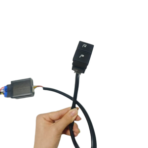 Kit de asiento calentado y refrigerado Para climas cálidos, actualización de ventilación de asiento de cuero Honda de 12V, superventas - Product Image 4