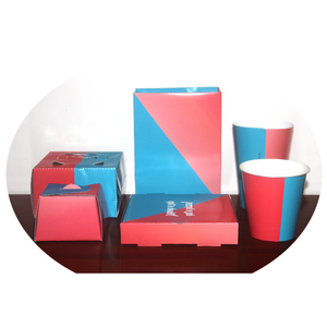 Caja de papel para llevar embalaje de comida de <span class=keywords><strong>Sushi</strong></span> y rollo para restaurante japonés de <span class=keywords><strong>Asia</strong></span>, contenedor con ventana de PVC, desechable de diseño personalizado - Product Image 6