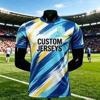Maillots de football mondiaux Top Fashion 2026 – Tenues de Madrid personnalisables pour votre équipe, conçues pour les supporters