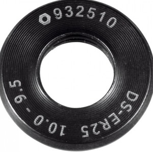 Anneau de retenue en forme de C, 12,0 mm, métrique, grade 8.8, pour applications de précision - Product Image 1