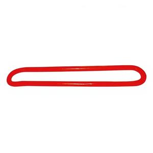 Anneau de levage à double bras en acier forgé massif, résistant aux charges lourdes - Product Image 2