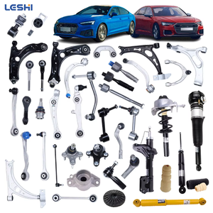 Leshi tự động treo phụ kiện điều khiển cánh tay bóng khớp ổn định Thanh Liên kết cánh tay cho Audi VW Volkswagen Porsche - Product Image 1