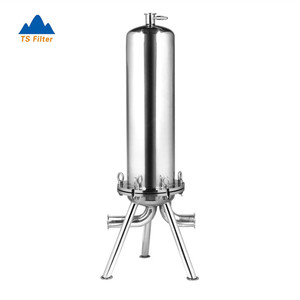 SS Filtre À Vin Logement De Purger pour <span class=keywords><strong>La</strong></span> Vinification À <span class=keywords><strong>la</strong></span> Maison Équipement - Product Image 2