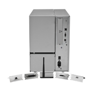 Printer Label Industri Zebra ZT510 Asli - Printer Thermal Langsung/Transfer Thermal Performa Tinggi dengan Nilai Luar Biasa
