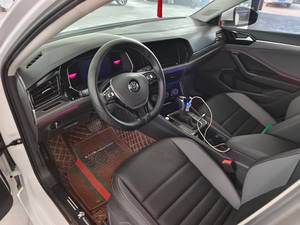 รถยนต์มือสอง Volkswagen Sagitar 280TSI 1.4T <span class=keywords><strong>Turbo</strong></span> ปี <span class=keywords><strong>2021</strong></span>, มาตรฐานยูโร 6, พวงมาลัยซ้าย, ไมล์น้อย, รถซีดาน 5 ที่นั่ง, จัดส่งทั่วโลกได้ - Product Image 6